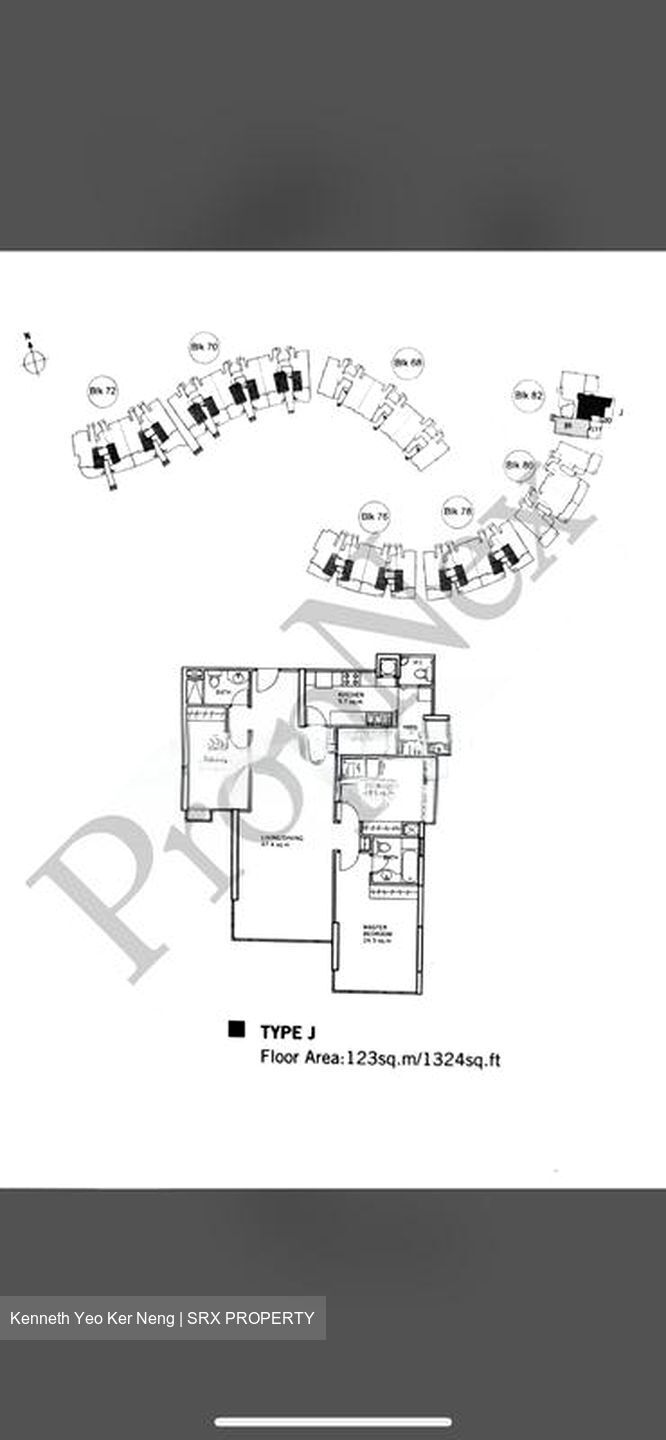 Costa Del Sol (D16), Condominium #530873391